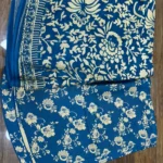 Pure China Patti with Barosha Dupata 135