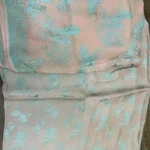 Pure China Patti with Barosha Dupata 137