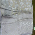 Pure China Patti with Barosha Dupata 138