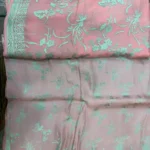Pure China Patti with Barosha Dupata 51
