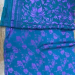 Pure China Patti with Barosha Dupata 52