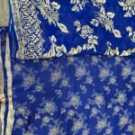 Pure China Patti with Barosha Dupata 53
