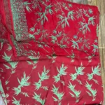 Pure China Patti with Barosha Dupata 54