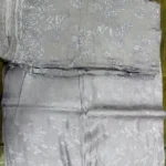 Pure China Patti with Barosha Dupata 55