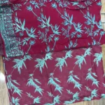 Pure China Patti with Barosha Dupata 56