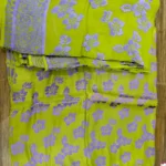 Pure China Patti with Barosha Dupata 58