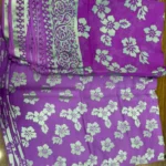 Pure China Patti with Barosha Dupata 60