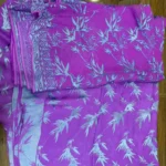 Pure China Patti with Barosha Dupata 61