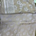 Pure China Patti with Barosha Dupata 72