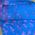 Pure China Patti with Barosha Dupata 73