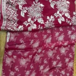 Pure China Patti with Barosha Dupata 74