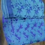 Pure China Patti with Barosha Dupata 75