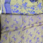 Pure China Patti with Barosha Dupata 76