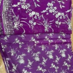 Pure China Patti with Barosha Dupata 79