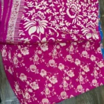 Pure China Patti with Barosha Dupata 80