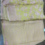 Pure China Patti with Barosha Dupata 83