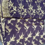 Pure China Patti with Barosha Dupata 84