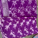 Pure China Patti with Barosha Dupata 85