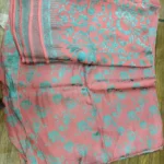Pure China Patti with Barosha Dupata 86