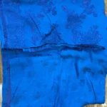 Pure China Patti with Barosha Dupata 89