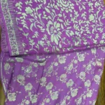Pure China Patti with Barosha Dupata 91