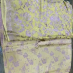 Pure China Patti with Barosha Dupata 93