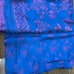 Pure China Patti with Barosha Dupata 95