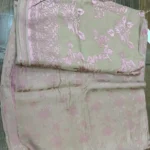 Pure China Patti with Barosha Dupata 97