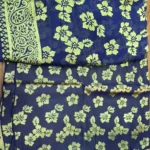 Pure China Patti with Barosha Dupata 98