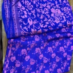 Pure China Patti with Barosha Dupata 99